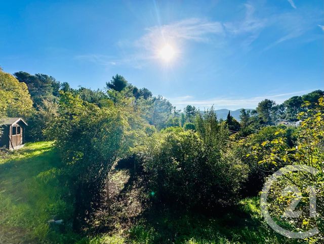 maison à vendre - 3 pièces - 55.57 m2 - MARSEILLE - 13011 - PROVENCE-ALPES-COTE-D-AZUR - Century 21 Le Taoumé