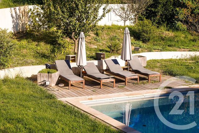 Afficher la photo en grand maison à vendre - 6 pièces - 231.06 m2 - MARSEILLE - 13011 - PROVENCE-ALPES-COTE-D-AZUR - Century 21 Le Taoumé