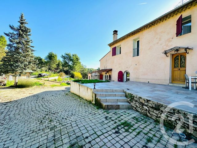 Afficher la photo en grand maison à vendre - 6 pièces - 231.06 m2 - MARSEILLE - 13011 - PROVENCE-ALPES-COTE-D-AZUR - Century 21 Le Taoumé