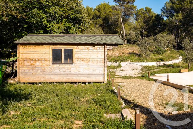 Afficher la photo en grand maison à vendre - 6 pièces - 231.06 m2 - MARSEILLE - 13011 - PROVENCE-ALPES-COTE-D-AZUR - Century 21 Le Taoumé