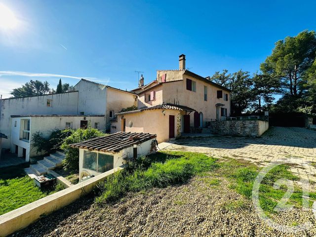 Afficher la photo en grand maison à vendre - 6 pièces - 231.06 m2 - MARSEILLE - 13011 - PROVENCE-ALPES-COTE-D-AZUR - Century 21 Le Taoumé