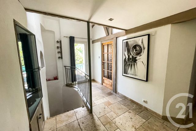 Afficher la photo en grand maison à vendre - 6 pièces - 231.06 m2 - MARSEILLE - 13011 - PROVENCE-ALPES-COTE-D-AZUR - Century 21 Le Taoumé