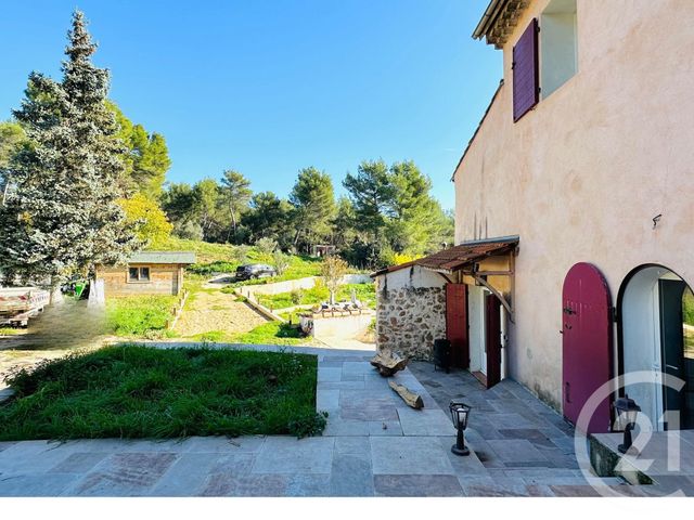 Afficher la photo en grand maison à vendre - 6 pièces - 231.06 m2 - MARSEILLE - 13011 - PROVENCE-ALPES-COTE-D-AZUR - Century 21 Le Taoumé