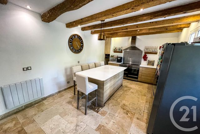 Afficher la photo en grand maison à vendre - 6 pièces - 231.06 m2 - MARSEILLE - 13011 - PROVENCE-ALPES-COTE-D-AZUR - Century 21 Le Taoumé