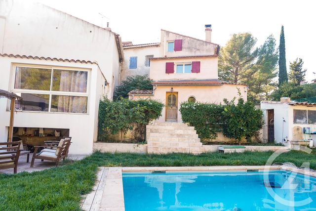 Afficher la photo en grand maison à vendre - 6 pièces - 231.06 m2 - MARSEILLE - 13011 - PROVENCE-ALPES-COTE-D-AZUR - Century 21 Le Taoumé