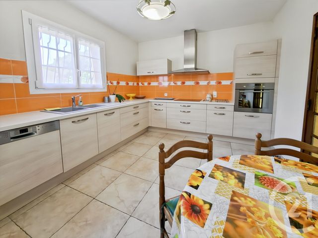 maison à vendre - 5 pièces - 160.2 m2 - MARSEILLE - 13011 - PROVENCE-ALPES-COTE-D-AZUR - Century 21 Le Taoumé