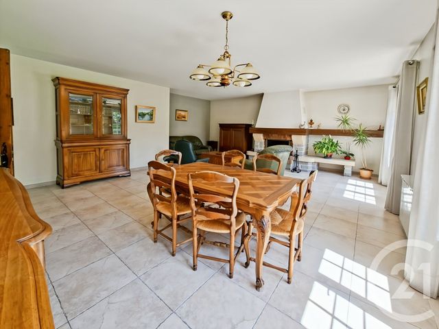 maison à vendre - 5 pièces - 160.2 m2 - MARSEILLE - 13011 - PROVENCE-ALPES-COTE-D-AZUR - Century 21 Le Taoumé