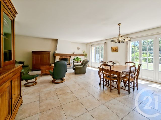 maison à vendre - 5 pièces - 160.2 m2 - MARSEILLE - 13011 - PROVENCE-ALPES-COTE-D-AZUR - Century 21 Le Taoumé