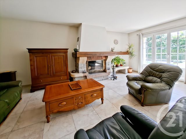 maison à vendre - 5 pièces - 160.2 m2 - MARSEILLE - 13011 - PROVENCE-ALPES-COTE-D-AZUR - Century 21 Le Taoumé