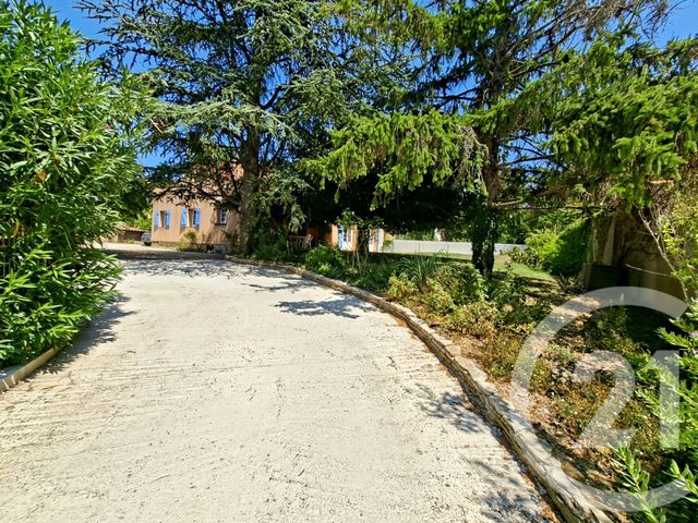 maison à vendre - 5 pièces - 160.2 m2 - MARSEILLE - 13011 - PROVENCE-ALPES-COTE-D-AZUR - Century 21 Le Taoumé