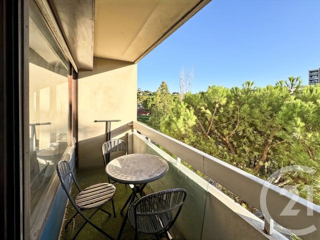 Appartement T3 à vendre - 3 pièces - 56.62 m2 - MARSEILLE - 13011 - PROVENCE-ALPES-COTE-D-AZUR - Century 21 Le Taoumé