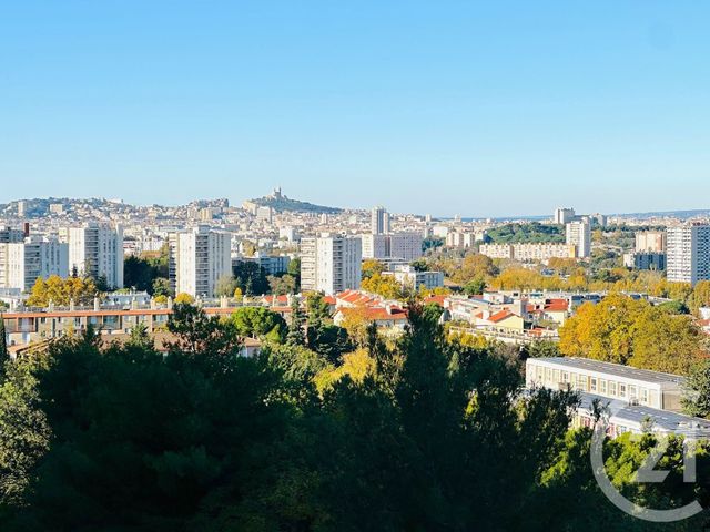 Appartement F3 à vendre - 3 pièces - 68.0 m2 - MARSEILLE - 13011 - PROVENCE-ALPES-COTE-D-AZUR - Century 21 Le Taoumé
