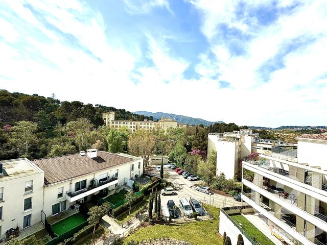 appartement - MARSEILLE - 13011