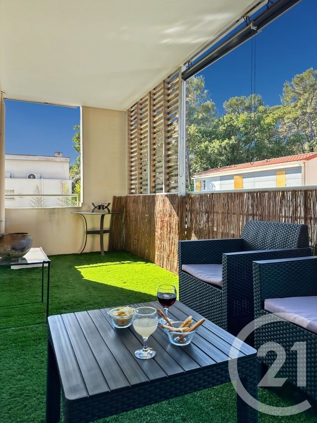 Appartement T3 à vendre MARSEILLE