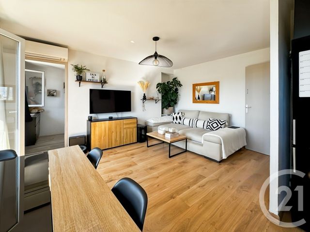 Appartement T3 à vendre MARSEILLE