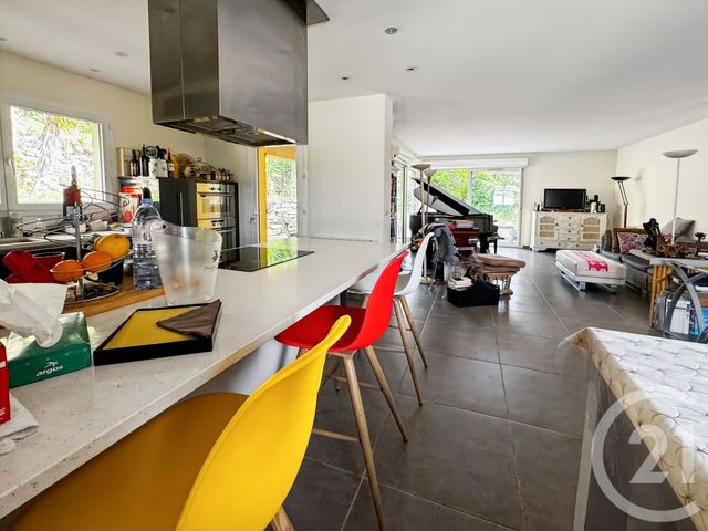 maison à vendre - 5 pièces - 127.06 m2 - MARSEILLE - 13011 - PROVENCE-ALPES-COTE-D-AZUR - Century 21 Le Taoumé