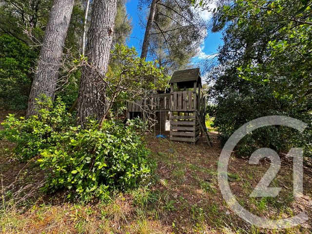 maison à vendre - 5 pièces - 127.06 m2 - MARSEILLE - 13011 - PROVENCE-ALPES-COTE-D-AZUR - Century 21 Le Taoumé