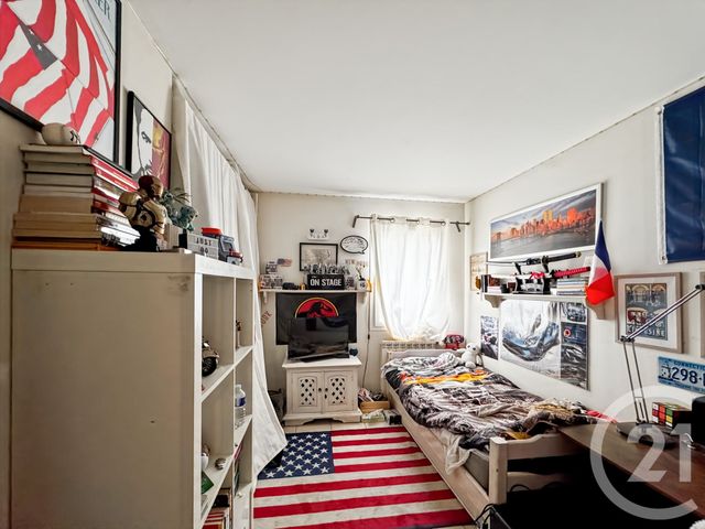 maison à vendre - 5 pièces - 127.06 m2 - MARSEILLE - 13011 - PROVENCE-ALPES-COTE-D-AZUR - Century 21 Le Taoumé