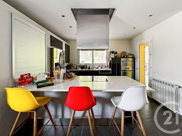 maison - MARSEILLE - 13011