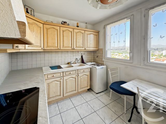 Appartement à vendre MARSEILLE