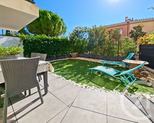 Appartement T3 à vendre - 3 pièces - 66.6 m2 - MARSEILLE - 13011 - PROVENCE-ALPES-COTE-D-AZUR - Century 21 Le Taoumé