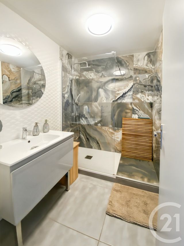 maison à vendre - 5 pièces - 115.0 m2 - MARSEILLE - 13011 - PROVENCE-ALPES-COTE-D-AZUR - Century 21 Le Taoumé