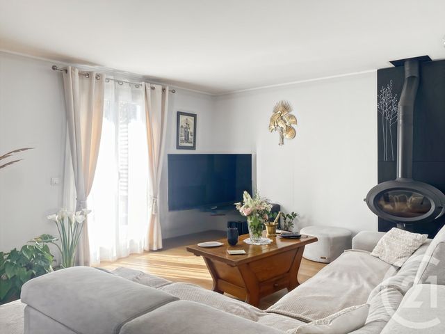maison à vendre - 5 pièces - 115.0 m2 - MARSEILLE - 13011 - PROVENCE-ALPES-COTE-D-AZUR - Century 21 Le Taoumé