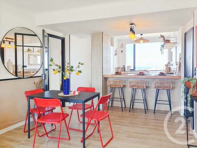 Appartement T3 à vendre MARSEILLE