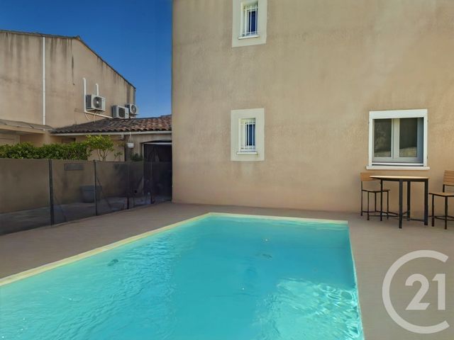 maison à vendre - 4 pièces - 83.0 m2 - MARSEILLE - 13011 - PROVENCE-ALPES-COTE-D-AZUR - Century 21 Le Taoumé