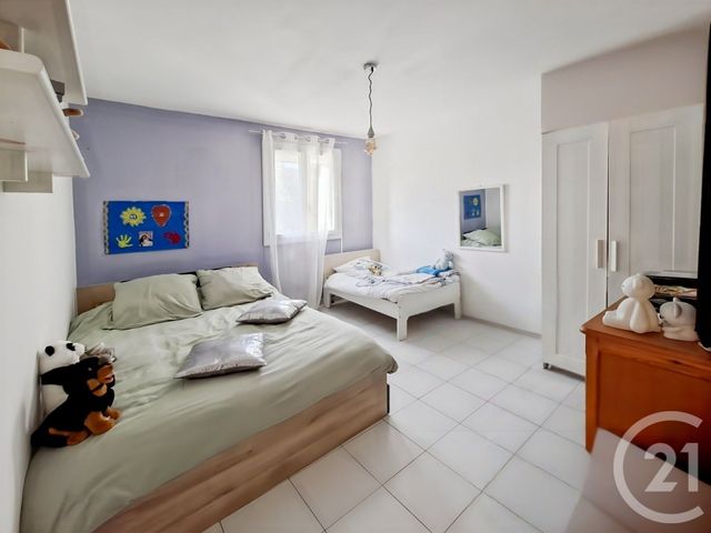 maison à vendre - 4 pièces - 83.0 m2 - MARSEILLE - 13011 - PROVENCE-ALPES-COTE-D-AZUR - Century 21 Le Taoumé