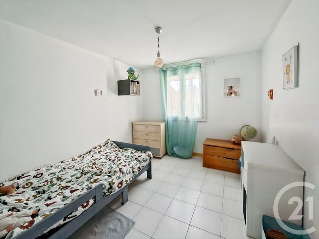 maison à vendre - 4 pièces - 83.0 m2 - MARSEILLE - 13011 - PROVENCE-ALPES-COTE-D-AZUR - Century 21 Le Taoumé