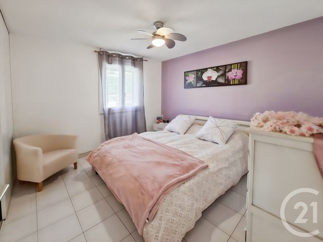 maison à vendre - 4 pièces - 83.0 m2 - MARSEILLE - 13011 - PROVENCE-ALPES-COTE-D-AZUR - Century 21 Le Taoumé