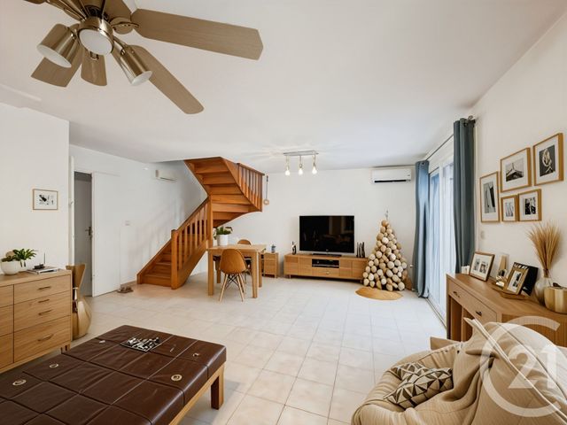 maison - MARSEILLE - 13011