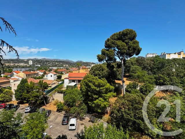 appartement - MARSEILLE - 13011