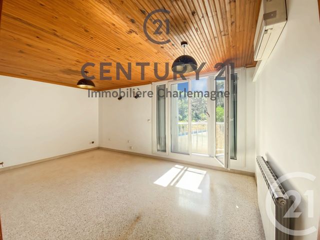 appartement - AUBAGNE - 13