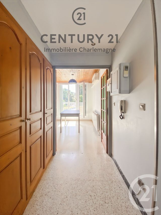 Appartement F4 à louer - 4 pièces - 86.0 m2 - AUBAGNE - 13 - PROVENCE-ALPES-COTE-D-AZUR - Century 21 Le Taoumé