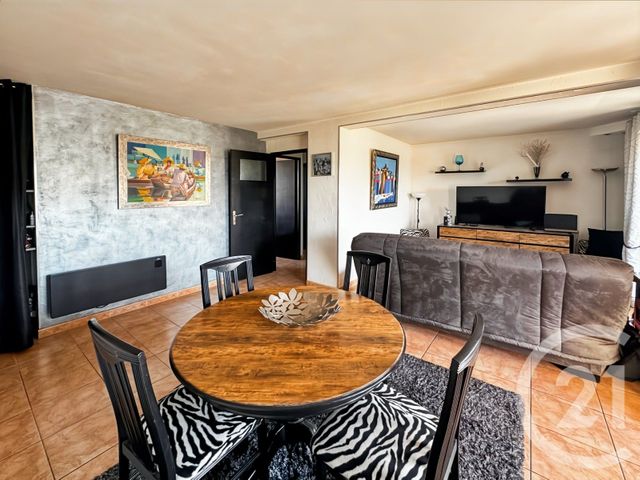 appartement - MARSEILLE - 13010