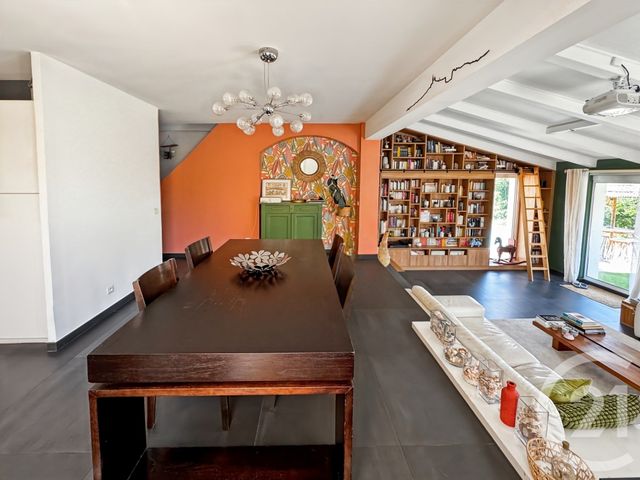 maison à vendre - 5 pièces - 136.22 m2 - MARSEILLE - 13011 - PROVENCE-ALPES-COTE-D-AZUR - Century 21 Le Taoumé