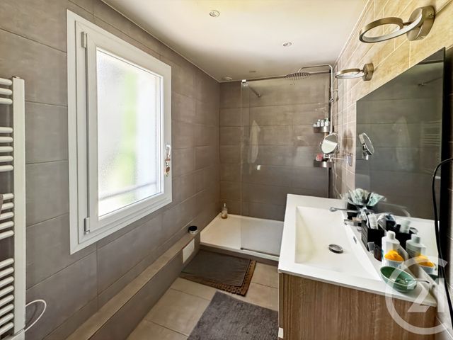 maison à vendre - 5 pièces - 136.22 m2 - MARSEILLE - 13011 - PROVENCE-ALPES-COTE-D-AZUR - Century 21 Le Taoumé