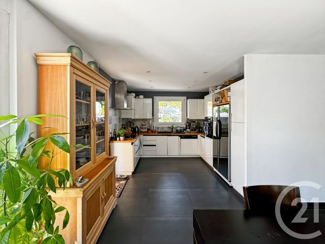 maison à vendre - 5 pièces - 136.22 m2 - MARSEILLE - 13011 - PROVENCE-ALPES-COTE-D-AZUR - Century 21 Le Taoumé