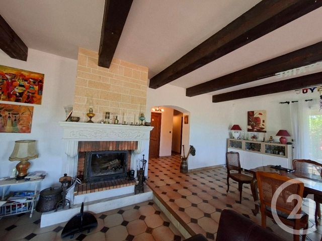 maison à vendre - 4 pièces - 144.2 m2 - MARSEILLE - 13011 - PROVENCE-ALPES-COTE-D-AZUR - Century 21 Le Taoumé
