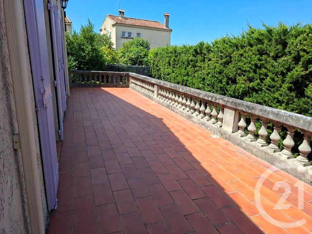 maison à vendre - 4 pièces - 144.2 m2 - MARSEILLE - 13011 - PROVENCE-ALPES-COTE-D-AZUR - Century 21 Le Taoumé