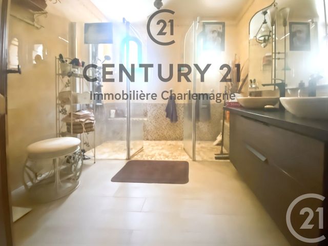maison à vendre - 4 pièces - 144.2 m2 - MARSEILLE - 13011 - PROVENCE-ALPES-COTE-D-AZUR - Century 21 Le Taoumé