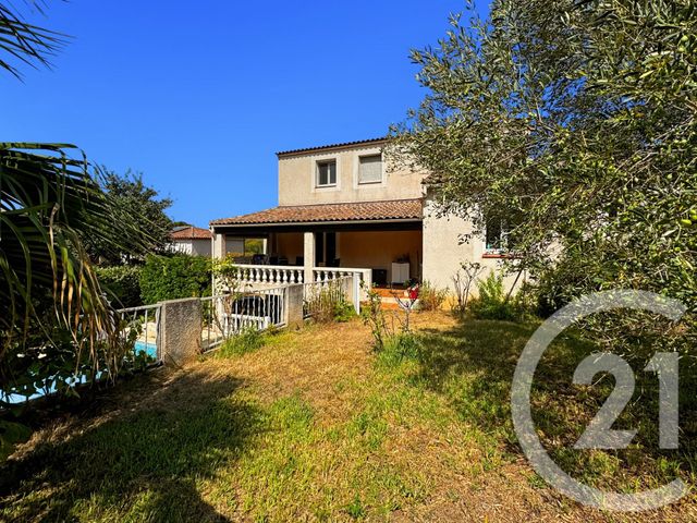 maison à louer - 5 pièces - 134.14 m2 - MARSEILLE - 13012 - PROVENCE-ALPES-COTE-D-AZUR - Century 21 Le Taoumé