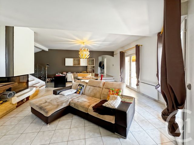 maison à louer - 5 pièces - 134.14 m2 - MARSEILLE - 13012 - PROVENCE-ALPES-COTE-D-AZUR - Century 21 Le Taoumé