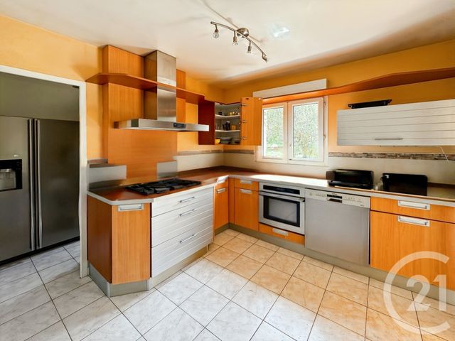 maison à louer - 5 pièces - 134.14 m2 - MARSEILLE - 13012 - PROVENCE-ALPES-COTE-D-AZUR - Century 21 Le Taoumé