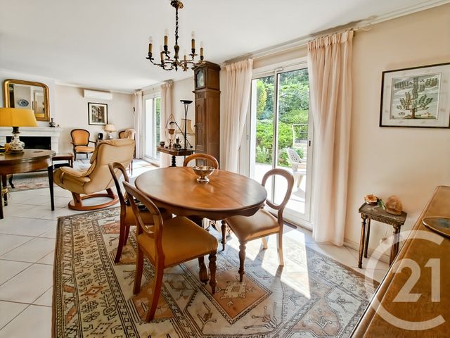 maison à vendre - 5 pièces - 128.66 m2 - MARSEILLE - 13011 - PROVENCE-ALPES-COTE-D-AZUR - Century 21 Le Taoumé