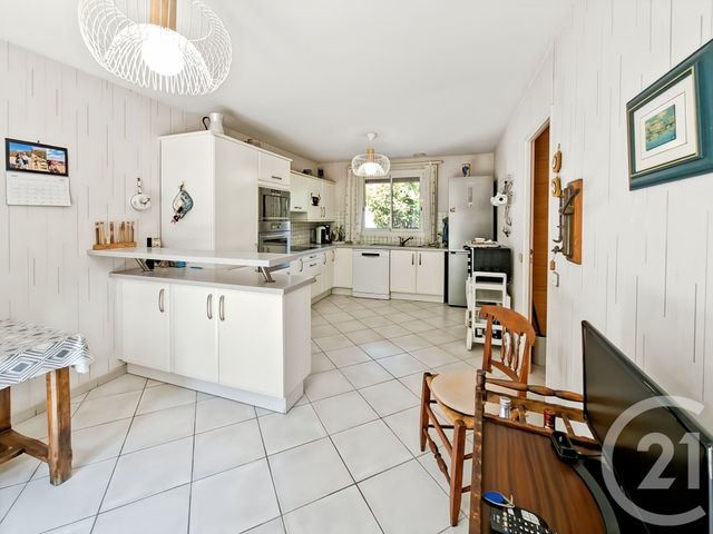 maison à vendre - 5 pièces - 128.66 m2 - MARSEILLE - 13011 - PROVENCE-ALPES-COTE-D-AZUR - Century 21 Le Taoumé