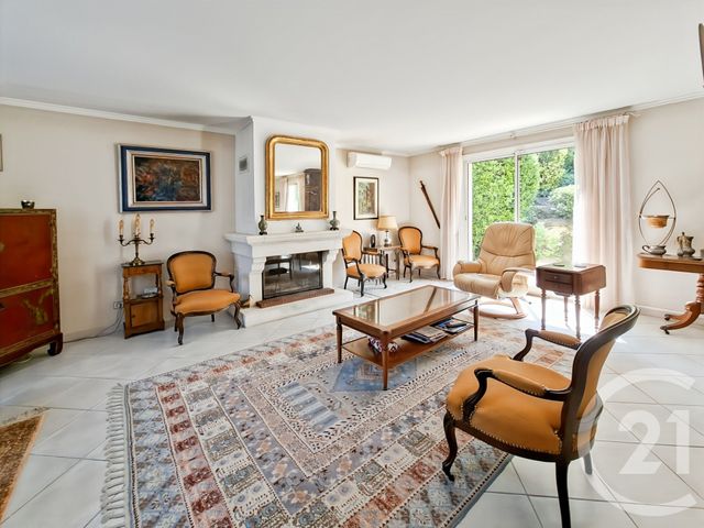 maison à vendre - 5 pièces - 128.66 m2 - MARSEILLE - 13011 - PROVENCE-ALPES-COTE-D-AZUR - Century 21 Le Taoumé