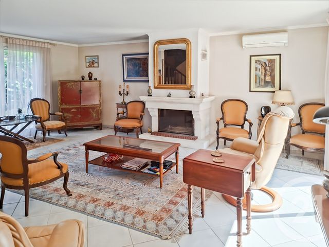 maison à vendre - 5 pièces - 128.66 m2 - MARSEILLE - 13011 - PROVENCE-ALPES-COTE-D-AZUR - Century 21 Le Taoumé